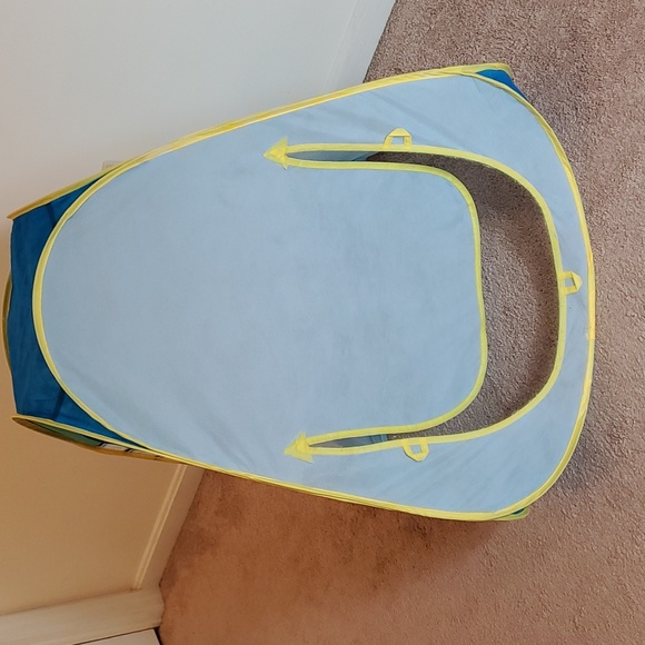 Paw Patrol collapsible play hut - Picture 2 of 9